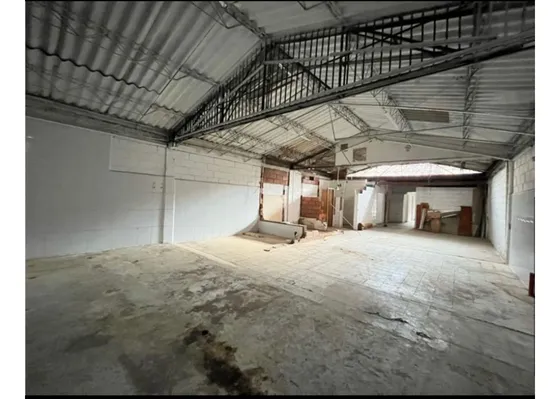 Bodega Venta Medellín Fátima