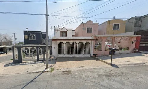 Casa En Pirineos, Apodaca, Monterrey, Nl. Sh05