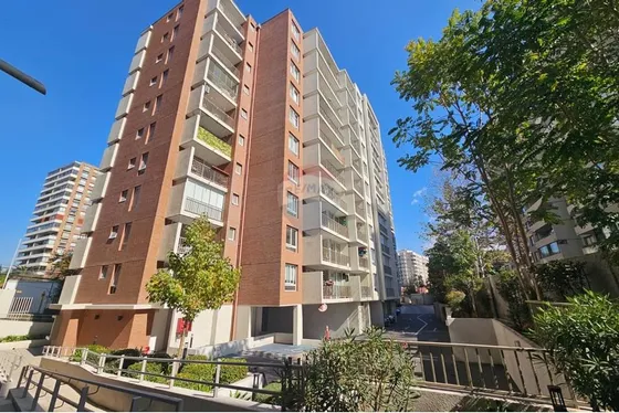 Maravilloso Departamento, En El Corazón De Ñuñoa