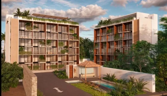Departamento En Venta En Veracruz Doble Nivel Antón Lizardo
