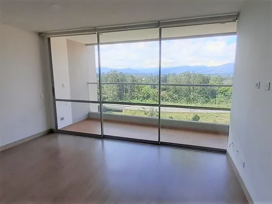 Apartamento En Arriendo Ubicado En Rionegro Sector Barro Blanco (22762).