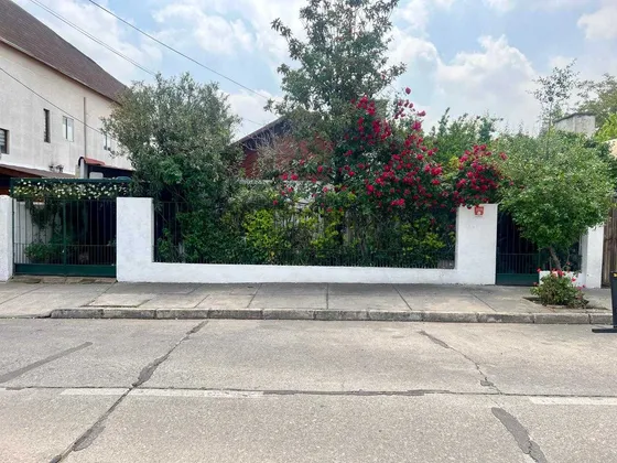 Casa En Venta En Macul  (96929)