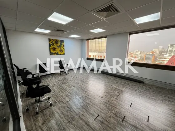 Oficina En Arriendo En Las Condes