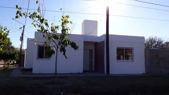 Casa En  Villa Dolores, Traslasierra, Córdoba 