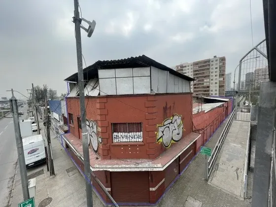 ¡acepto Canje!, En Venta Casa Comercial 641/400 M2, Zona Mix