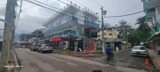 Vendo Plaza Comercial En La Mejor Zona De Boca Chica En 2da Línea De Playa Con Título Al Día Próximo Al Banco Popular Con Parqueo Soterrado Codigo: Pd257