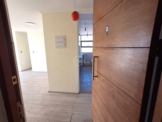 Depto. Arriendo De 3 Dorm. 2 Baños 1 Est. San Miguel