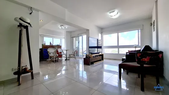 Departamento  En Venta En Sáenz Peña, Tres De Febrero, G.b.a. Zona Oeste