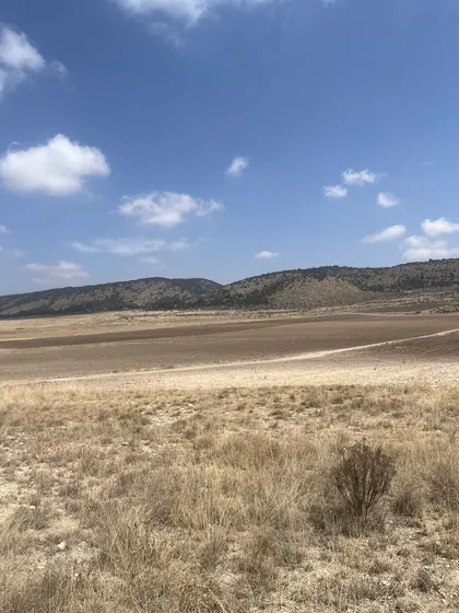 Terreno En Venta El Poleo (huachichil)