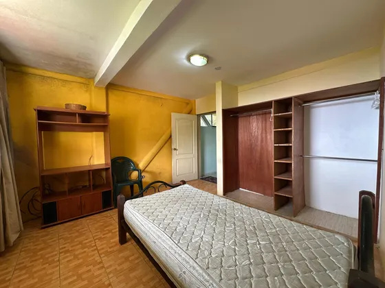 Alquilo Habitación 15m2 Urbanización Colinas De Caricar