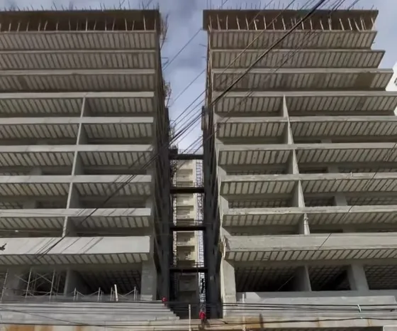 Imponente Torre Vende Locales Para Oficinas  Corporativas Zona Piantini