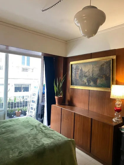 Departamento Monoambiente En Alquiler - 1 Baño - Retiro