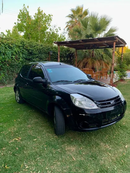 Ford Ka 1.6 Pulse
