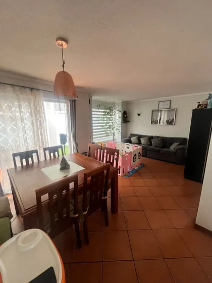 Casa En Venta - Rio Lauca, Peñuelas, Coquimbo