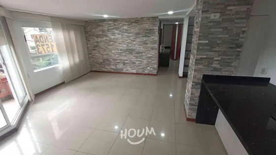 Apartamento En La Florida. 3 Habitaciones, 100 M², Id: 147997