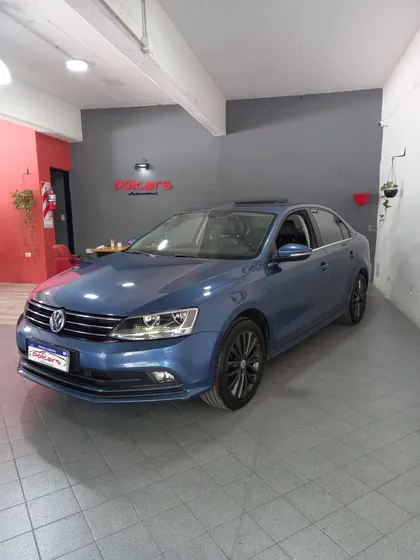 Volkswagen Vento 1.4 Highline 150cv At