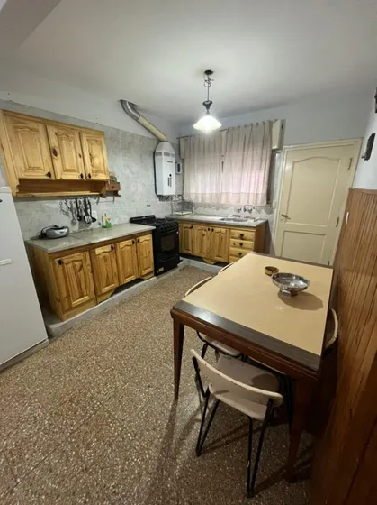 Depto. 3 Ambientes - Calle 33 E/5 Y 6 - V64