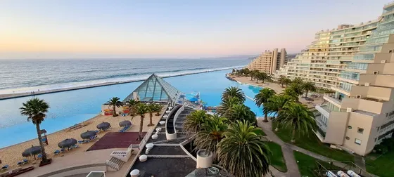 Departamento En Venta En San Alfonso Del Mar