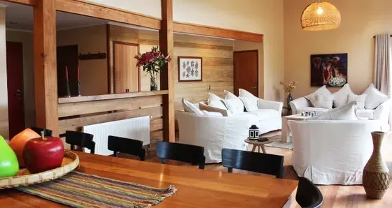 Casas En Venta - Lago Ranco - Espectacular Ubicación