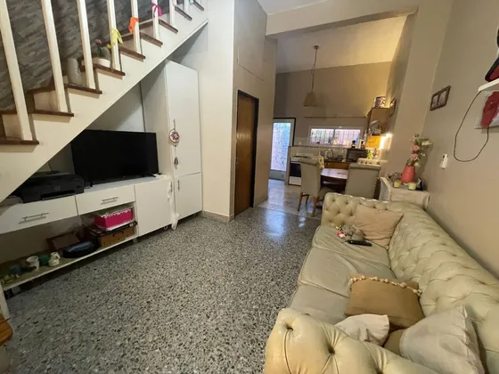 Venta Ph 3 Amb Con Patio Apto Credito - Castelar
