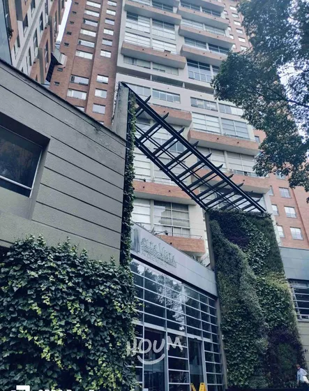 Apartamento En Sagrado Corazón. 1 Habitación, 60 M², Id: 133520
