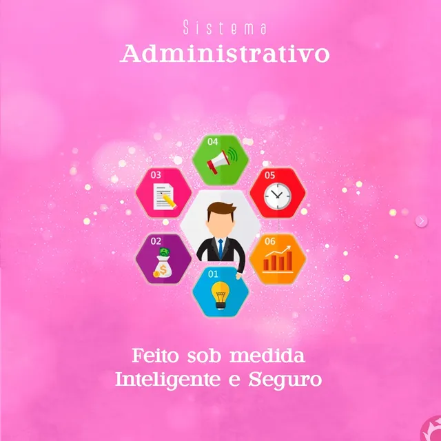 Sistema, Site E Tráfego Pago