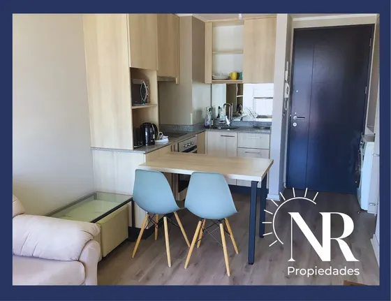 Se Vende Moderno Departamento A Pasos De Udd