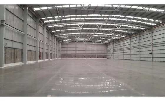 Bodega En Arriendo, Siberia, Parque Industrial