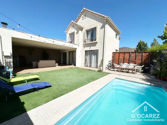 Izarra- Ciudad De Los Valles En Condominio