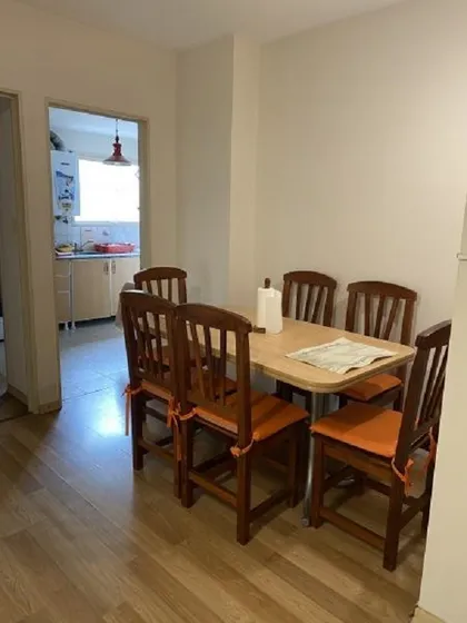 Venta Departamento La Plata Centro 2 Dormitorios Baulera Frente A Plaza Moreno Con Vista A La Catedral Seguridad 24 Hs Restaurado A Nuevo Cocina Separada Se Permiten Mascotas