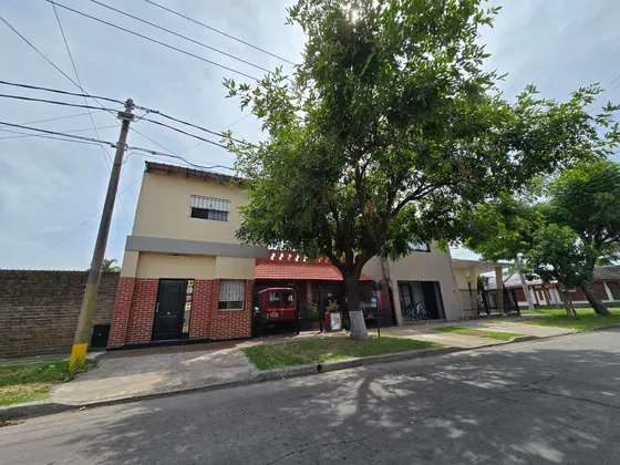 Casa En San Antonio De Padua