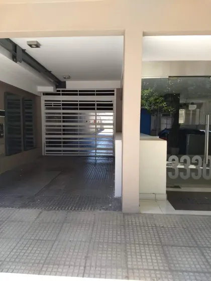 Villa Devoto - Monoambiente - Carlos A. López Al 3300
