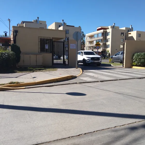 Vende Departamento Calle Valle Del Paraíso, Quilpué