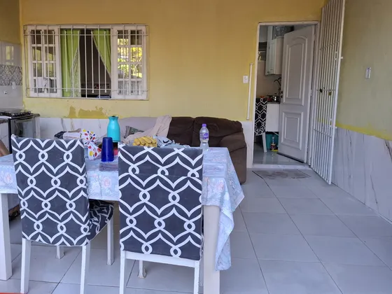 Venda Terreno Com Edicula Em Itanhaem