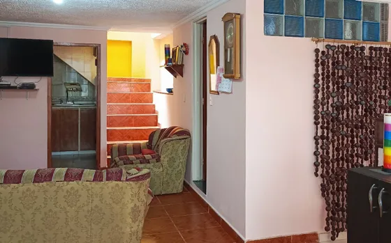 Casa En Venta En El Sosiego. Cod V11750098