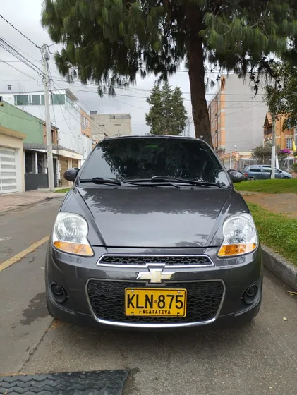 Chevrolet Spark 1.0 Life Mt