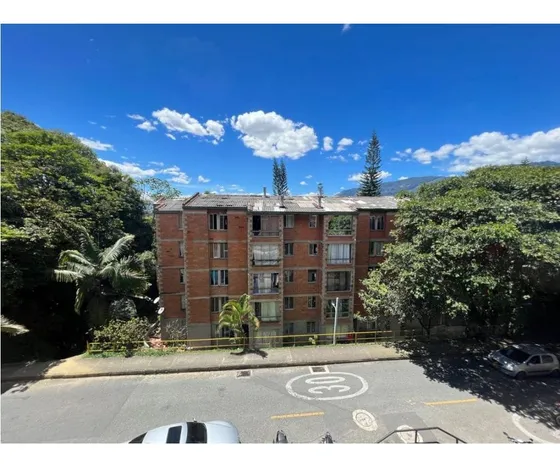 Venta Apartammento En Envigado Sector Señorial