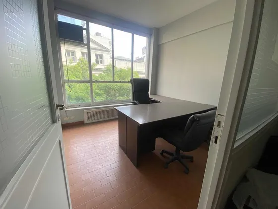 Oficina En Venta - 30mts2 - San Nicolás