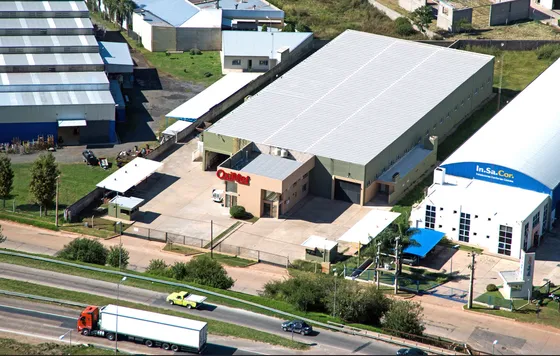 Venta Galpón Derivador Sur 4800 Sobre Colectora