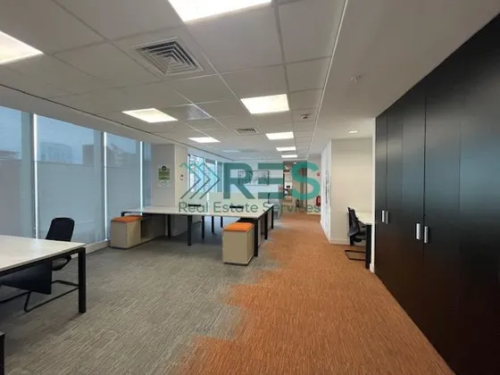 Oficina En Arriendo En Las Condes