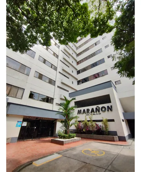 Vendo  Penthouse - Edificio Marañon