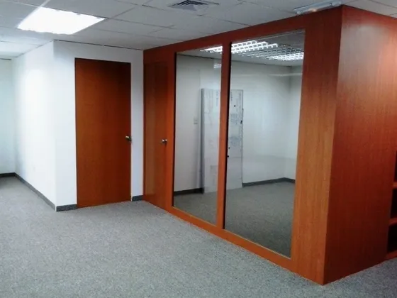 Magnifica Oficina Excelente Ubicacion Comercial