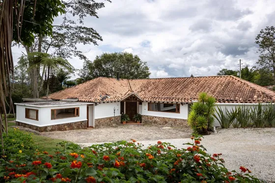 Casa Para Renta Rionegro