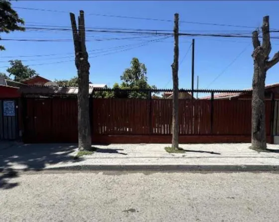 Venta Sitio 220 M2 - Villa Lo Herrera