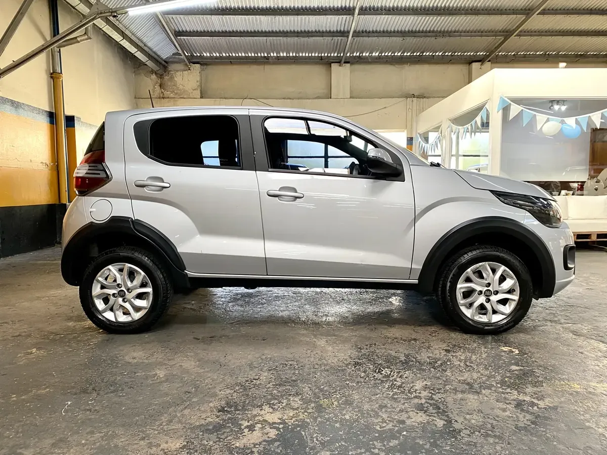 Fiat Mobi 1.0 Like550405754041159684