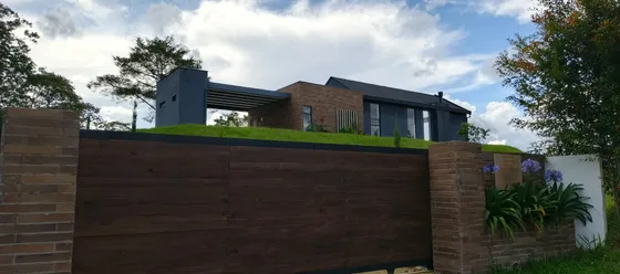 Vendo Hermosa Casa Campestre En El Carmen De Viboral Vereda El Cerro