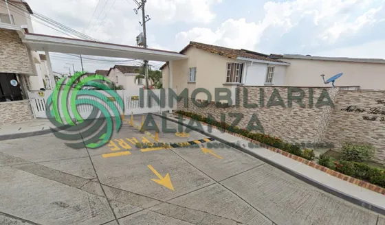 Casa En Arriendo En Nueva Santa Barbara. Cod A16007