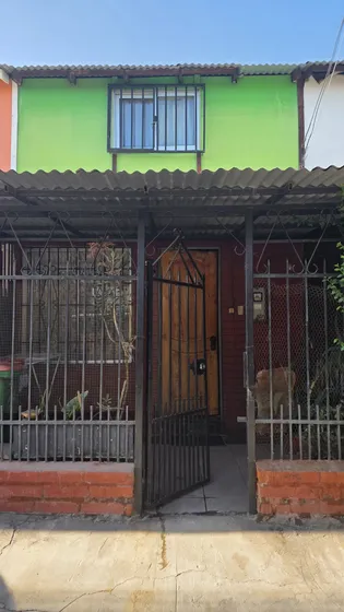 Casa 3d/1b Puente Alto. Amplio Living Y Cobertizo