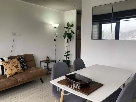 Departamento Diego Portales Id: 134013