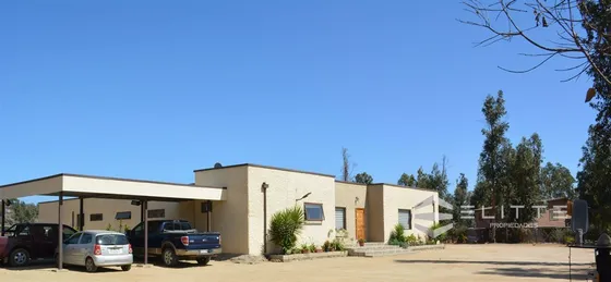 Venta Casa 4 Dormitorios Limache Con Estacionamiento